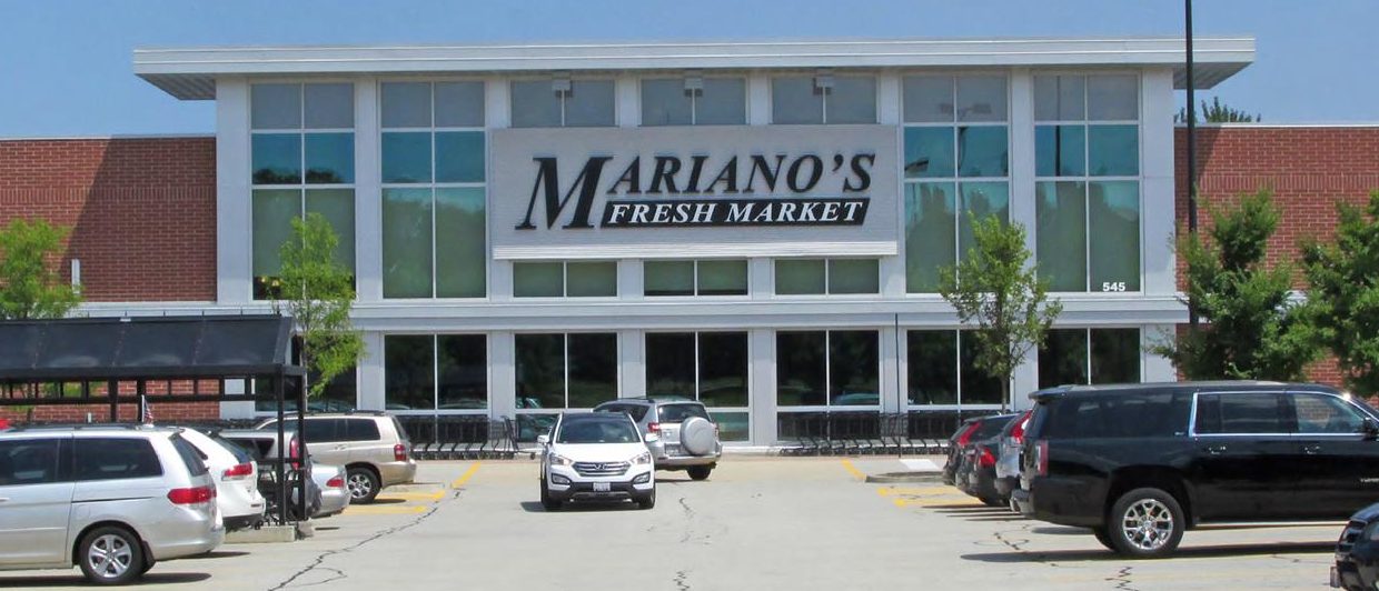 MARIANO’S / KROGER Mandel Capital